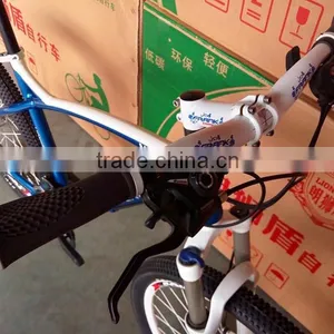 26 Inch Good Quality Alloy Frame Mountain Bike/mountain Bike/mountain Bicycle on Sale thumbnail-4