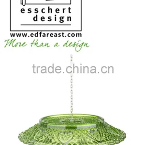 Garden Decoration Bird Feeding Bell for Bird Food thumbnail-3