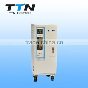 Function of Servo Voltage Stabilizer thumbnail-1