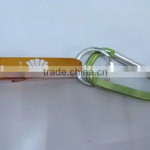 Opener With Keychain thumbnail-1