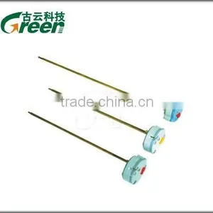 Electric Heater Thermostat thumbnail-1
