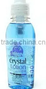 SALOON Crystal Lotion Hair Treatment Oil thumbnail-1