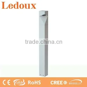 IP65 2W Outdoor Garden Led Lawn Lamp thumbnail-1