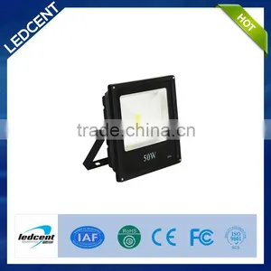 50 Watt no Glare no Flashing UL Certificaste Outdoor Led Flood Light thumbnail-1