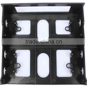 3.5-inch to 5.25-inch Mounting Frame Bracket for Floppy/Zip/Jaz/Card-Reader/Tape-Backup thumbnail-4
