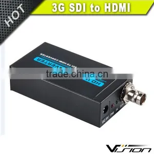 HDMI to SDI Converter HDMI to SD-SDI/HD-SDI/3G-SDI Adapter Support 720p 1080p thumbnail-2