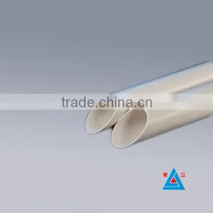 Plastic Types of Pvc Pipe and Pvc Pipe Fitting thumbnail-5