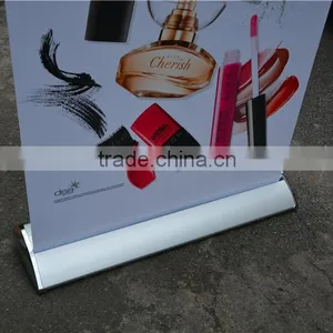 Pull up Banner Stand thumbnail-1