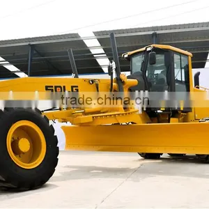 SDLG G9190 Motor Grader for Sale From LVCM thumbnail-6