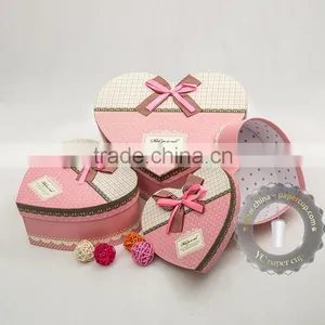 Customized Chocolate Paper Can Paper Gift Boxes thumbnail-1