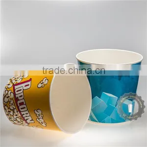 170oz Paper Chicken Bucket Disposable Food Container thumbnail-1