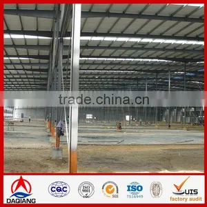 Prefabricated Ware House thumbnail-1
