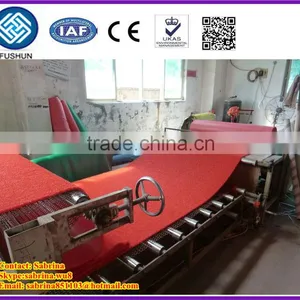 PVC Coil Outdoor Mats/ Pvc Printing Mat thumbnail-1