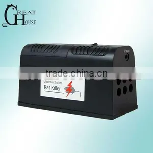 Electronic Mouse Trap thumbnail-1
