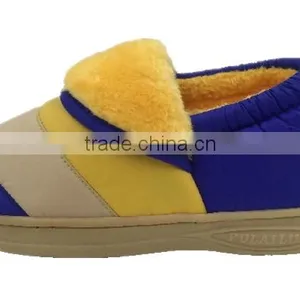 New Design Child Boot Warm Furry Snow Boot thumbnail-2