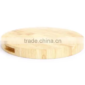 One-of-a-kind Kitchen End-grain Oak Wood Professional Cutting Board Quality Choice thumbnail-2