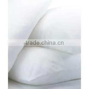 Disposable Cheap Decorative Bed Rest Pillows thumbnail-1