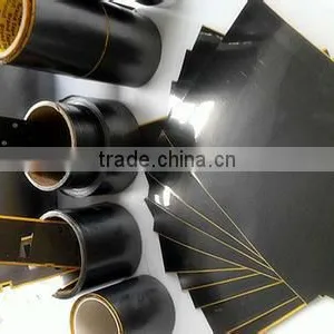 Thermal Graphite Sheet for LED Lighting thumbnail-1