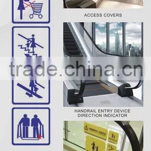High Quality Lifts and Service Elevator thumbnail-3
