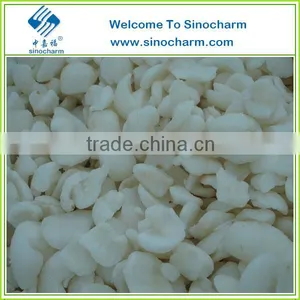 Sinocharm Fresh Peeled Frozen Lychee thumbnail-2