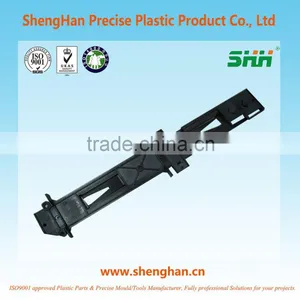 OEM Plastic Injection Molds Customize Foldable Plastic Parts thumbnail-1