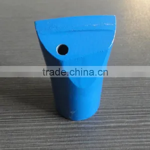 Tungsten Carbide Chisel Drill Bit With Drill Core Bit thumbnail-5