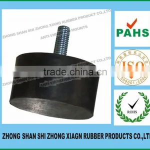 we Can Provide Rubber Shock Absrober Diameter 10 to 200 mm Various Sizes Are Available. thumbnail-1