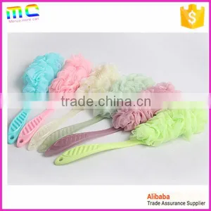 Cheap Plastic Long Hand Body Back Brush thumbnail-1
