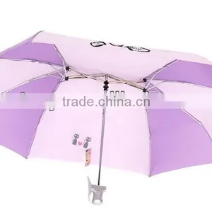 Two Person Lover Umbrella thumbnail-1