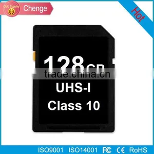 Custom 128mb to 128GB SD Card With Anti-clone Function thumbnail-1