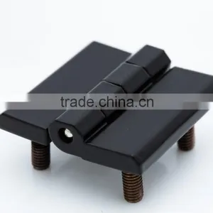 HL-226-3A Electrical Cabinet Control Boards and Panel Screw Type Industrial Electrical Butterfly Cabinet Hinge thumbnail-3