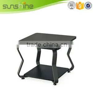 Direct Factory Price Discount Round Modern Coffee Table thumbnail-1