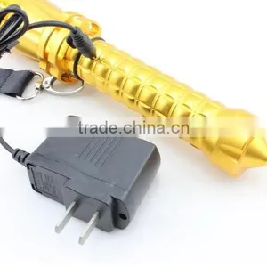 Self-defense Flashlight thumbnail-5