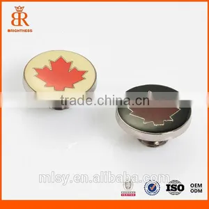 Fashion Designer Clothing Buttons Cover Button Kit Fine Style Buttons thumbnail-1