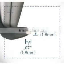 Bent Nose Pliers thumbnail-2
