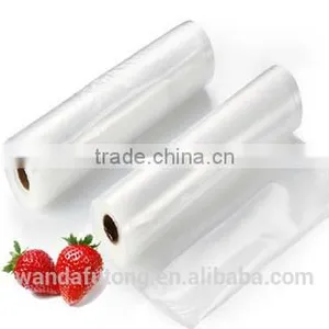Fresh Paking Plastic Bag on Roll thumbnail-1