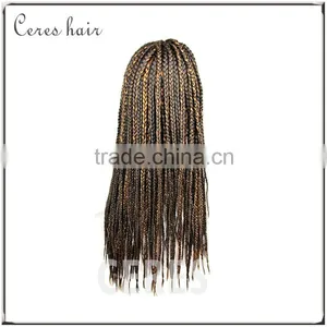 Factory Price Professional Havana Mambo Twist thumbnail-2