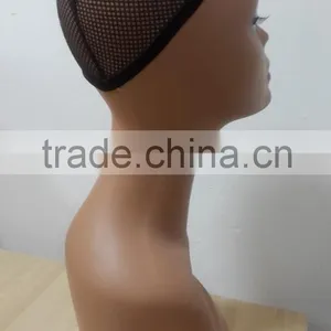 ABS Material Mannequin Head for Hair Wig Display thumbnail-2