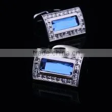 Cheap Sale Enamel Cufflinks For Men thumbnail-4