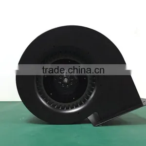 Single Inlet Centrifugal Fans,ac Centrifugal Fan,150mm Centrifugal Blower Fan thumbnail-1