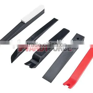 5 PCs Plastic Wedges Set, Body Service Tools of Auto Repair Tools thumbnail-1