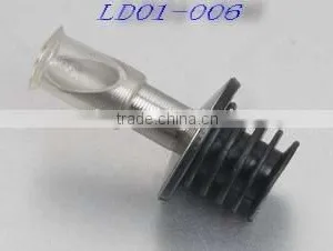 Stainless Steel Wine Bottle Stopper thumbnail-1