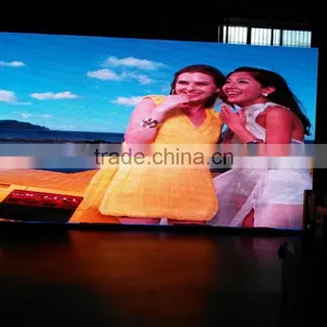 Promation P5 Indoor Full Color LED Display Screen thumbnail-1