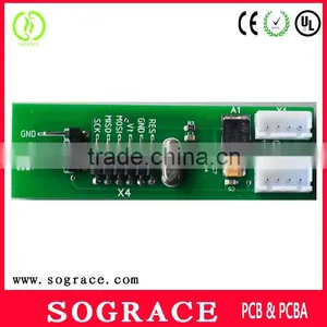 Component Mounted Pcb and Pcb Assembly Manufactuerer in China thumbnail-1