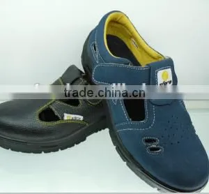 Zhejiang Yiwu Safety Shoe for Men thumbnail-1