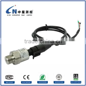 Chinastar Wireless Internest Transmitter Refrigerator Sensor / HVAC Transmitter thumbnail-1