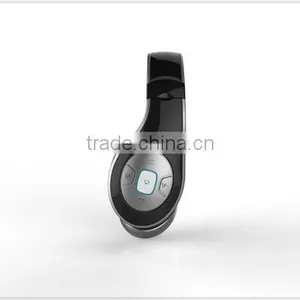 Fashion Handfree Metal Finished Headphone thumbnail-3