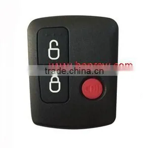 2+1 Button Car Remote Key Case Blank With 315Mhz for Ford,key Shell thumbnail-1