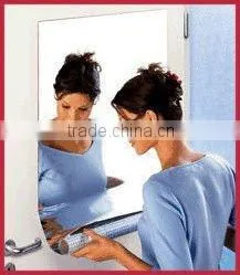 PET Sticker Mirror thumbnail-1