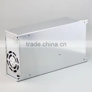 Factory Outlet Single Output Power Switching 600w 48v 12.5a ac to dc Switch Mode Power Supply Supplier's Choice thumbnail-5